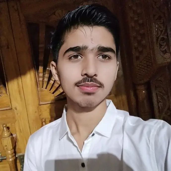 Piyush Nandre
