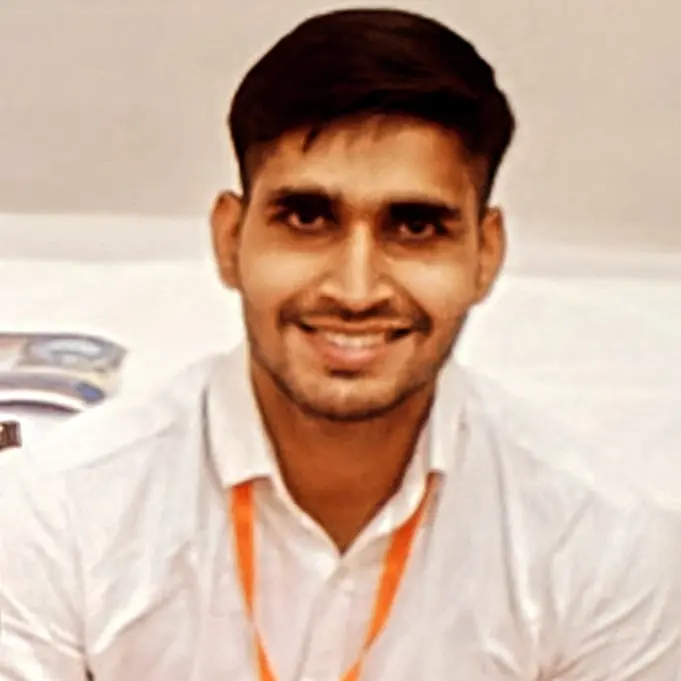 Backend Support Executive